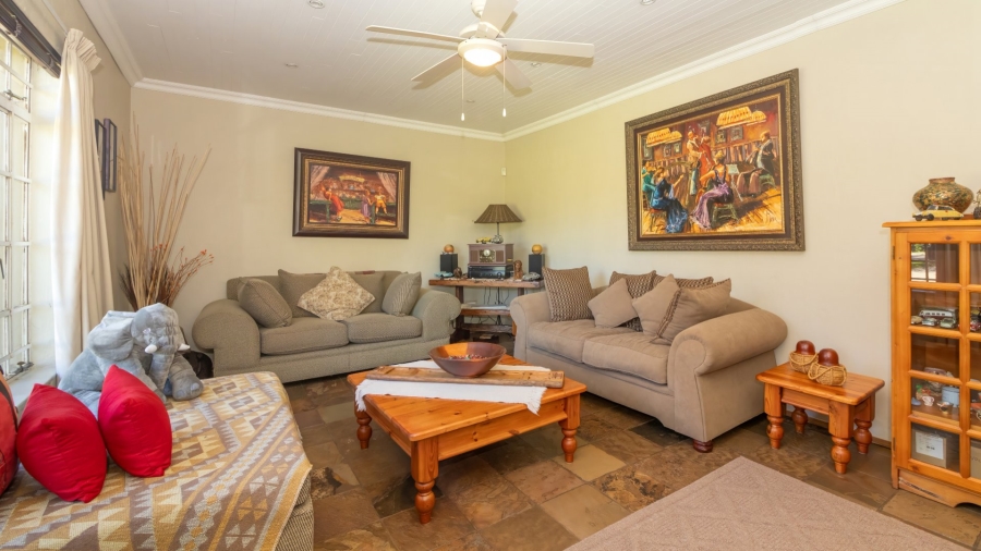 4 Bedroom Property for Sale in Kroonstad Rural Free State